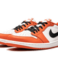 Air Jordan 1 Low OG Starfish (Shattered Backboard) (CZ0775-801) - 36.5 EU - 4.5 US - Orange | SOSUKICKS