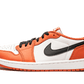 Air Jordan 1 Low OG Starfish (Shattered Backboard) (CZ0775-801) - EU 36–46 - Orange | SOSUKICKS