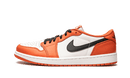 Air Jordan 1 Low OG Starfish (Shattered Backboard)