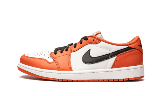 Air Jordan 1 Low OG Starfish (Shattered Backboard) (CZ0775-801) - EU 36–46 - Orange | SOSUKICKS
