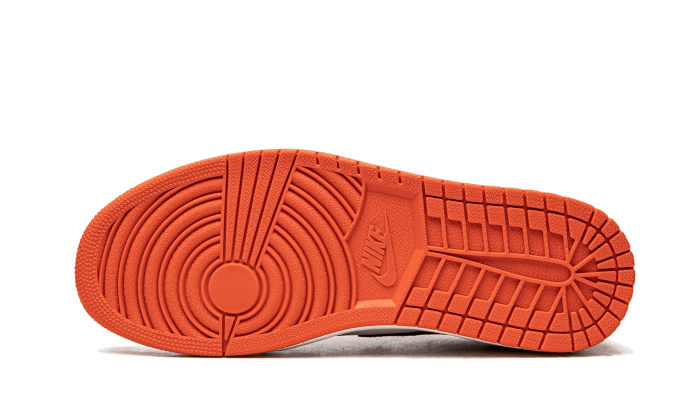 Air Jordan 1 Low OG Starfish (Shattered Backboard) (CZ0775-801) - 38 EU - 5.5 US - Orange | SOSUKICKS