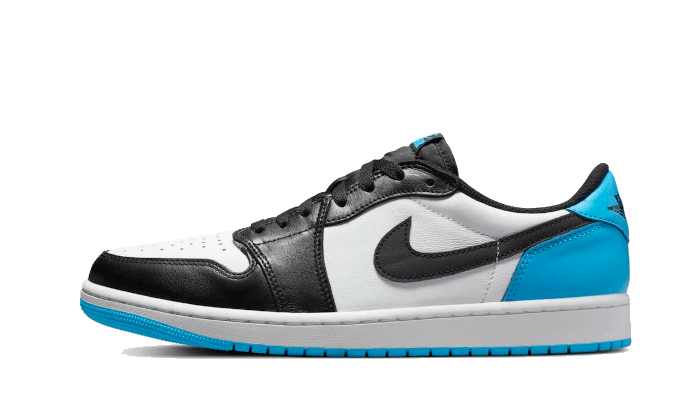 Air Jordan 1 Low OG UNC (2022) (CZ0790-104) - EU 35.5–46 - Blue | SOSUKICKS