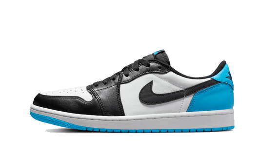 Air Jordan 1 Low OG UNC (2022) (CZ0790-104) - EU 35.5–46 - Blue | SOSUKICKS