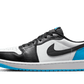 Air Jordan 1 Low OG UNC (2022)