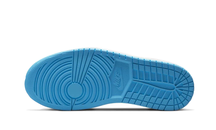 Air Jordan 1 Low OG UNC (2022) (CZ0790-104) - 36.5 EU - 4.5 US - Blue | SOSUKICKS