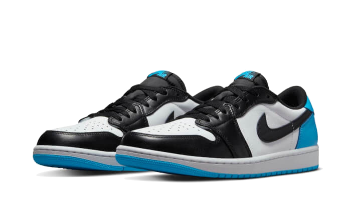 Air Jordan 1 Low OG UNC (2022) (CZ0790-104) - 36 EU - 4 US - Blue | SOSUKICKS