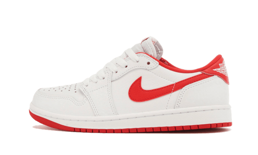 Air Jordan 1 Low OG University Red (CZ0790-161) - EU 35.5–49.5 - Red | SOSUKICKS