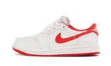 Jordan 1 Retro Low OG University Red