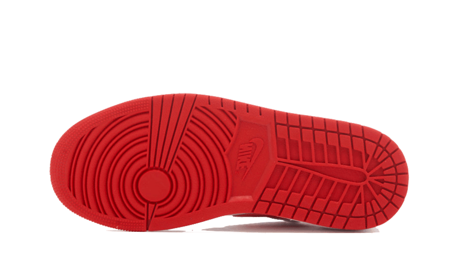 Air Jordan 1 Low OG University Red (CZ0790-161) - 37.5 EU - 5 US - Red | SOSUKICKS