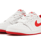 Air Jordan 1 Low OG University Red (CZ0790-161) - 36 EU - 4 US - Red | SOSUKICKS