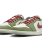 Air Jordan 1 Low OG Year of the Dragon (FN3727-100) - 36 EU - 4Y US - White | SOSUKICKS