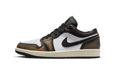 Jordan 1 Low SE Wear Away Yellow