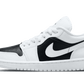 Air Jordan 1 Low Panda - DC0774-100