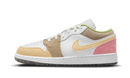 Air Jordan 1 Low Pastel Grind
