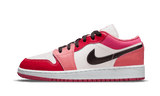 Jordan 1 Low Pink Red (GS)