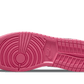 Air Jordan 1 Low Pink - 553560-162