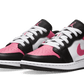 Air Jordan 1 Low Pinksicle - 554723-106