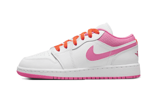 Air Jordan 1 Low Pinksicle Orange (DR9498-168) - EU 35.5–40 - Orange | SOSUKICKS
