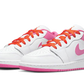 Air Jordan 1 Low Pinksicle Orange