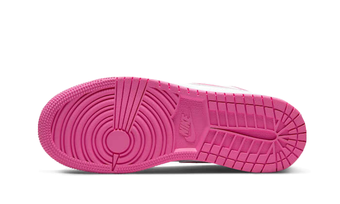 Air Jordan 1 Low Pinksicle Orange (DR9498-168) - 36.5 EU - 4.5Y US - Orange | SOSUKICKS