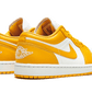 Air Jordan 1 Low Pollen - 553558-171