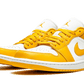 Air Jordan 1 Low Pollen - 553558-171