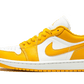 Air Jordan 1 Low Pollen - 553558-171