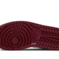 Air Jordan 1 Low Pomegranate