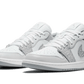 Air Jordan 1 Low Berlin Grey - DH4269-100