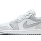 Air Jordan 1 Low Berlin Grey - DH4269-100