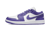 Jordan 1 Low Psychic Purple (Women's)