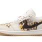 Air Jordan 1 Low Quai 54 (2020) - CZ4155-100