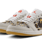 Air Jordan 1 Low Quai 54 (2020) - CZ4155-100