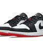 Air Jordan 1 Low Quai 54 (2021) - DM0095-106