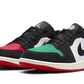 Air Jordan 1 Low Quai 54 (2023)