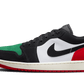 Air Jordan 1 Low Quai 54 (2023) (FQ6703-100) - EU 36–47.5 - White | SOSUKICKS