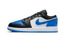 Jordan 1 Low SE Alternate Royal Toe (GS)