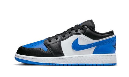 Air Jordan 1 Low Royal Toe