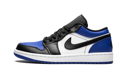 Air Jordan 1 Low Royal Toe (2020) (CQ9446-400) - EU 40–46 - Blue | SOSUKICKS