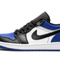 Air Jordan 1 Low Royal Toe -  CQ9446-400