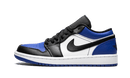 Jordan 1 Low Royal Toe