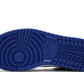 Air Jordan 1 Low Royal Toe -  CQ9446-400