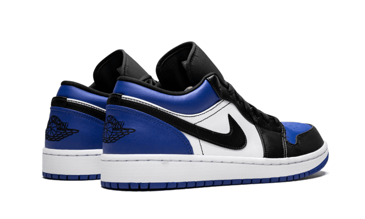 Air Jordan 1 Low Royal Toe (2020) (CQ9446-400) - 41 EU - 8 US - Blue | SOSUKICKS