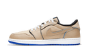 Jordan 1 Low SB QS Lance Mountain Desert Ore