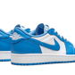 Air Jordan 1 Low SB UNC Éric Koston - CJ7891-401