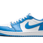 Air Jordan 1 Low SB UNC Éric Koston - CJ7891-401