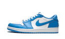 Jordan 1 Low SB UNC