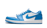 Jordan 1 Low SB UNC