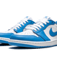 Air Jordan 1 Low SB UNC Éric Koston - CJ7891-401