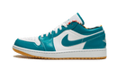 Air Jordan 1 Low SE Barcelona Print